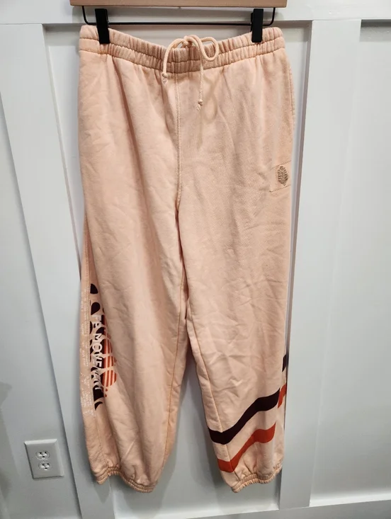 free people all star joggers - Picture 2 of 4